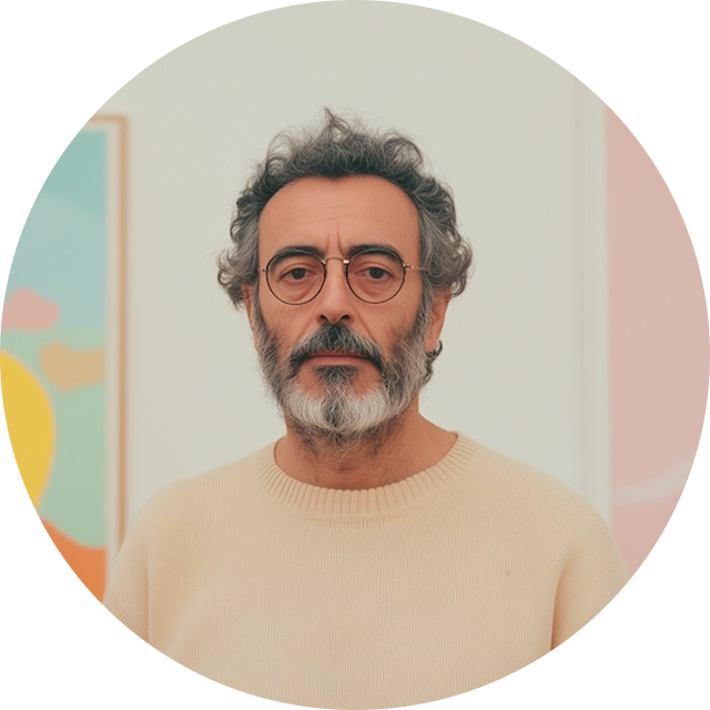 Team Member Image