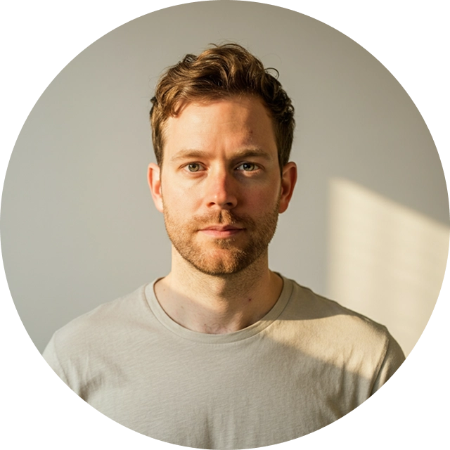 Team Member Image