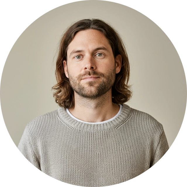 Team Member Image