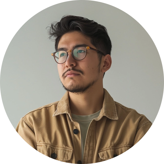 Team Member Image